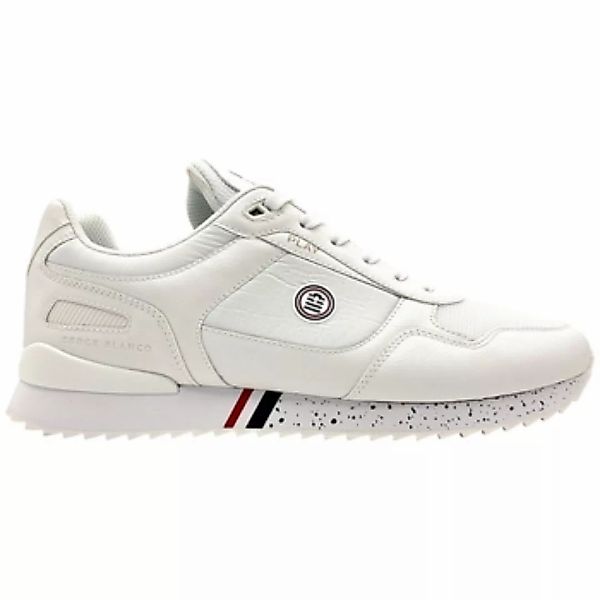 Serge Blanco  Herrenschuhe CHA1914P-23000 günstig online kaufen