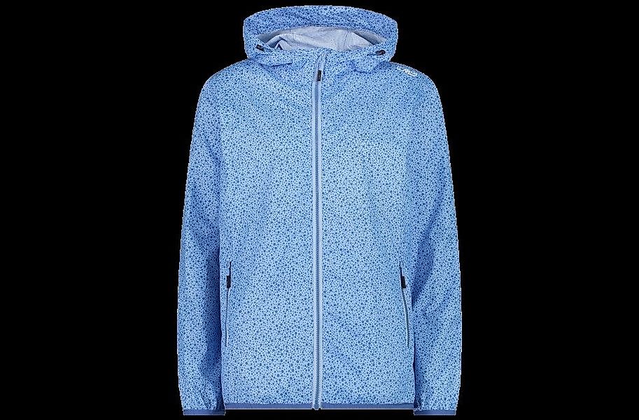 CMP Regenjacke WOMAN JACKET RAIN FIX günstig online kaufen