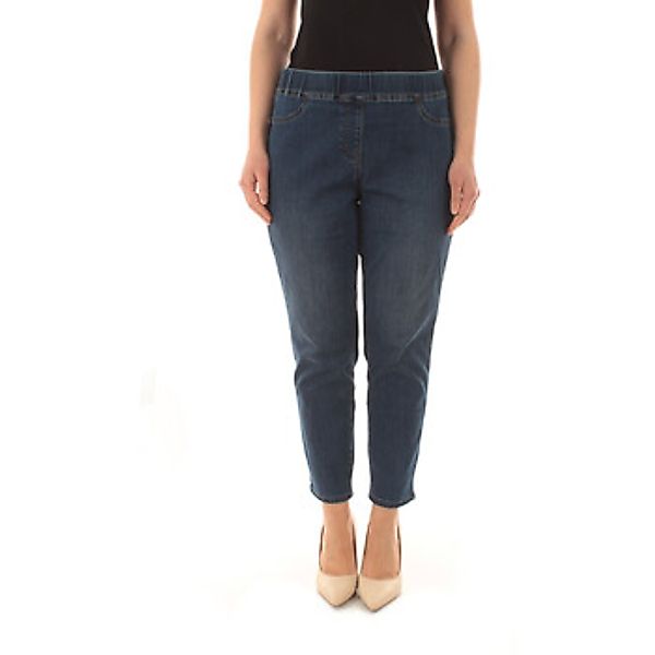 Luisa Viola  Straight Leg Jeans P649F001705N günstig online kaufen