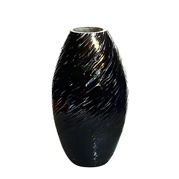 Vase Jozy metallic "Art Queen" (33cm) günstig online kaufen