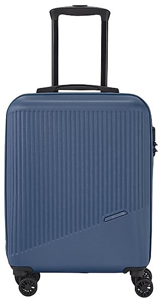 travelite Handgepäck-Trolley Bali - 4-Rollen-Kabinentrolley S günstig online kaufen