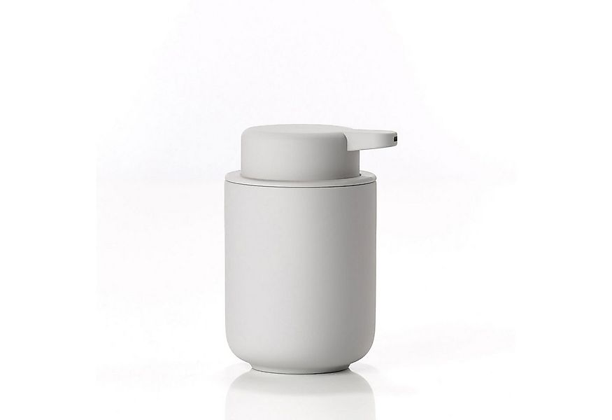 Zone Denmark Seifenspender Ume Soft Grey günstig online kaufen