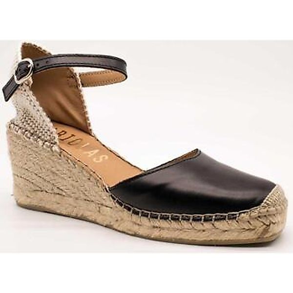 Fabiolas  Espadrilles 211940 Negro Ruan günstig online kaufen