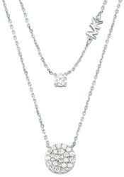 MICHAEL KORS Kette mit Anhänger Schmuck günstig online kaufen