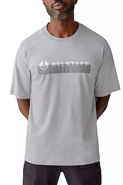 Belstaff T-Shirt England 1924 Signature Retro Phoenix Radio Moderne trifft günstig online kaufen