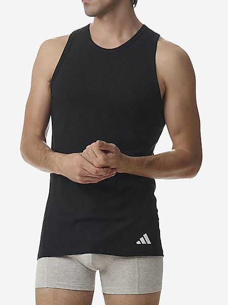 adidas Sportswear Tanktop Active Flex Cotton günstig online kaufen