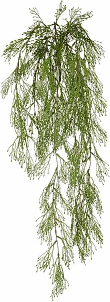 Creativ green Kunstranke "Juniperus", mit üppigen Ranken günstig online kaufen