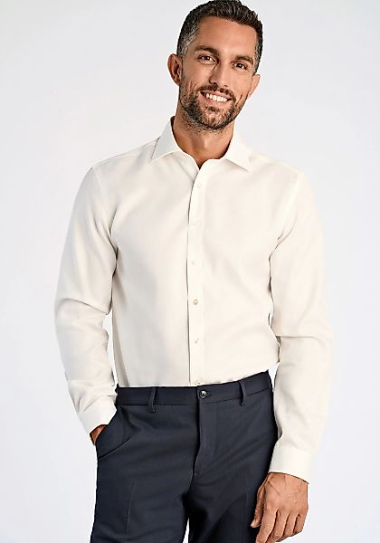 LINDBERGH Businesshemd "Technisches Hemd Modern Fit" günstig online kaufen