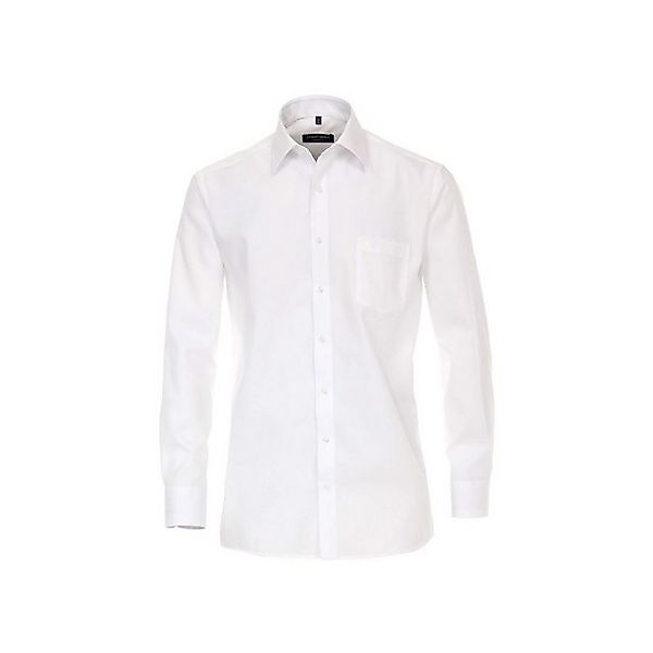 CASAMODA Langarmhemd Comfort Fit 1/1 NOS günstig online kaufen