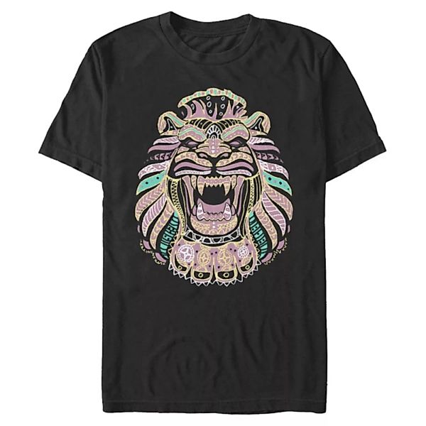 Disney - Aladdin - Lion Aladdin - Männer T-Shirt günstig online kaufen