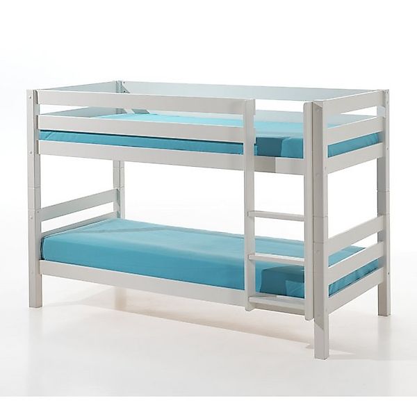 Vipack Etagenbett "Pino", (Made in Europe), optional mit Bettschublade günstig online kaufen