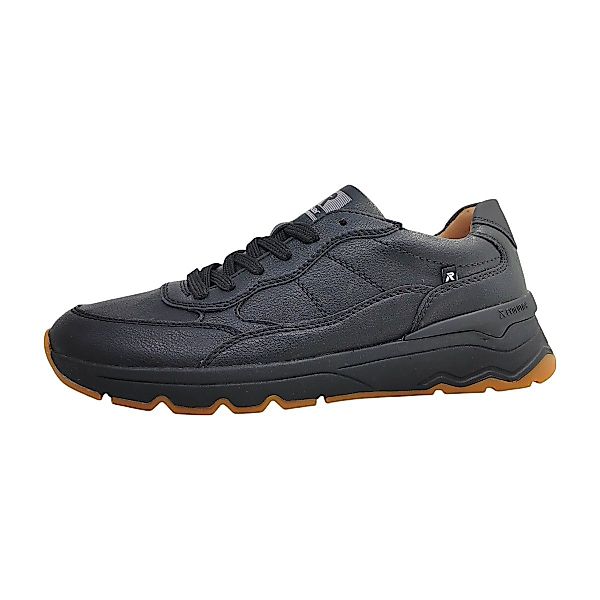 Rieker sportlicher Schnürer Schnürschuh günstig online kaufen