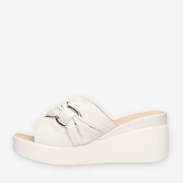 Melluso  Sandalen 019237-SOFT-BIANCO günstig online kaufen