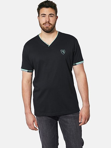 Charles Colby T-Shirt EARL EWAN mit günstig online kaufen