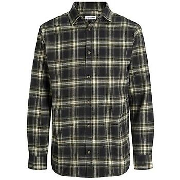 Jack & Jones Junior Karohemd JJJOSHUA günstig online kaufen