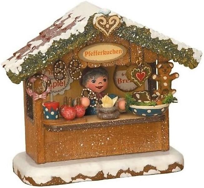 Original Hubrig (Hubrig Volkskunst GmbH) Dekofigur günstig online kaufen