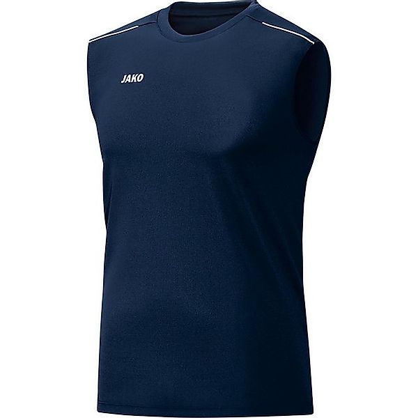 Jako T-Shirt JAKO Classico Tanktop Ärmellose Shirts Herren Polyester günstig online kaufen