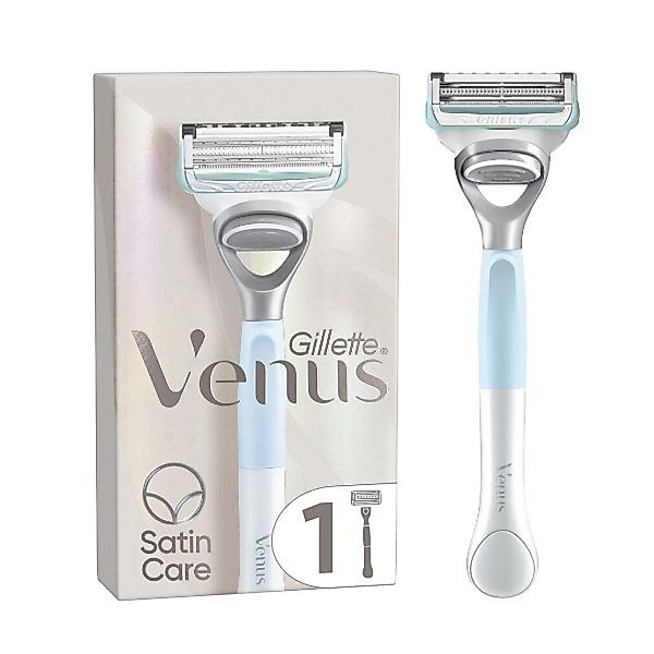 Gillette Körperrasierer Venus Bikini Holic? Strojek günstig online kaufen