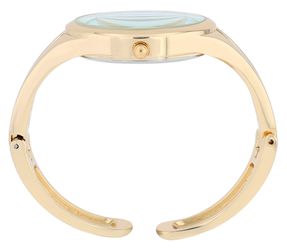 Excellanc Quarzuhr 1800265 Spangenuhr mit Metallarmband, günstig online kaufen