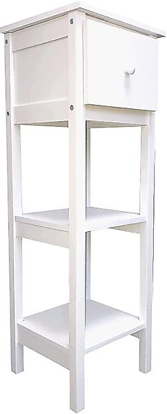 habeig Telefontisch Badschrank Flurtisch Salontisch Beistelltisch günstig online kaufen
