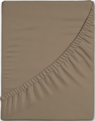 good morning Spannbettlaken "Jersey Spannbettlaken" 100% Baumwolle, Jersey, günstig online kaufen