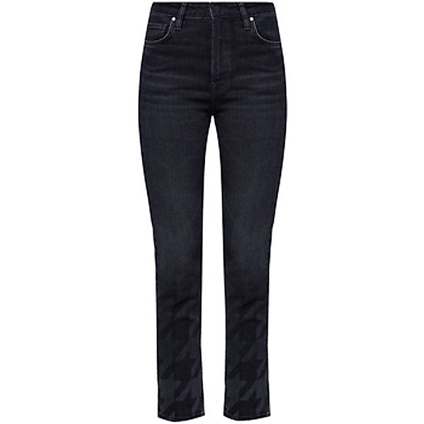 Guess  Straight Leg Jeans Hose GIRLY SKINNY Jeans günstig online kaufen