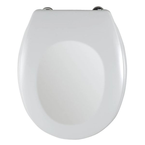 WENKO WC-Sitz Bergamo günstig online kaufen