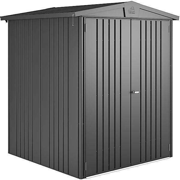 Biohort Gerätehaus "Europa Gr. 2, verschiedene Farben" Qualitäts-Geräteschu günstig online kaufen