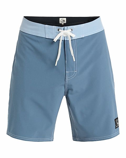 Quiksilver Boardshorts "Original Straight Leg 18"" günstig online kaufen