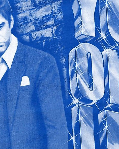 style3 T-Shirt Scarface tony pacino kokain günstig online kaufen