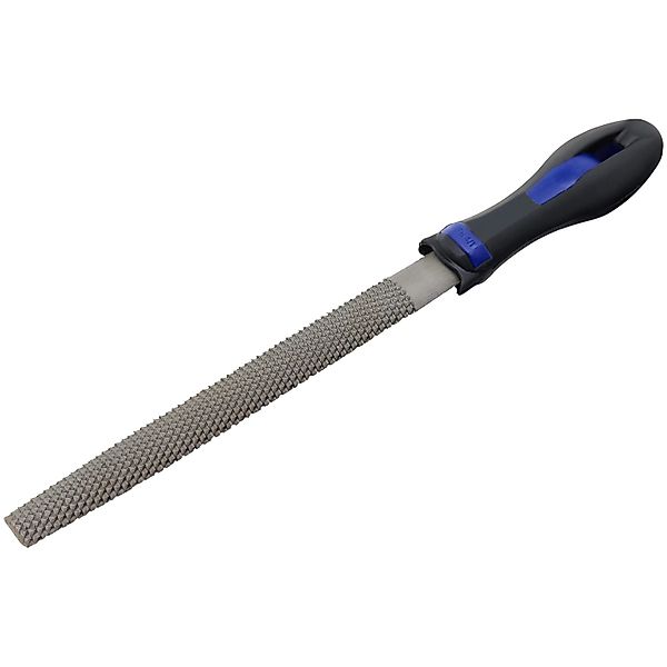 LUX-TOOLS Holzraspel halbrund 200 mm Comfort günstig online kaufen