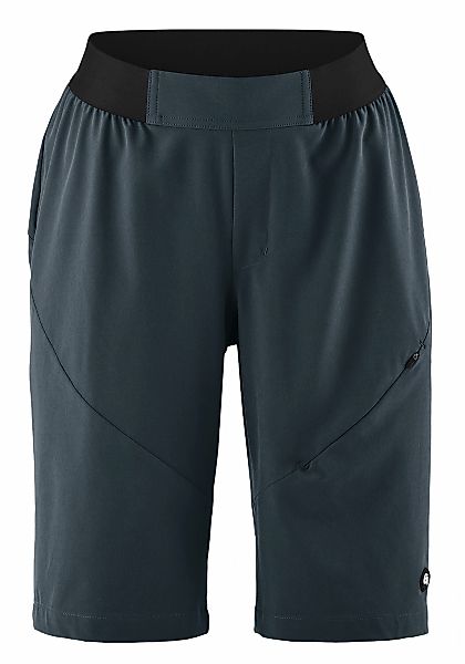 Gonso Fahrradhose "Essential Shorts Light W" Damen Bike-Shorts, leichte Rad günstig online kaufen