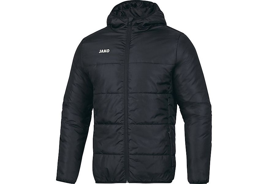 Jako Winterjacke Jako Unisex Steppjacke Basic EX7250 günstig online kaufen