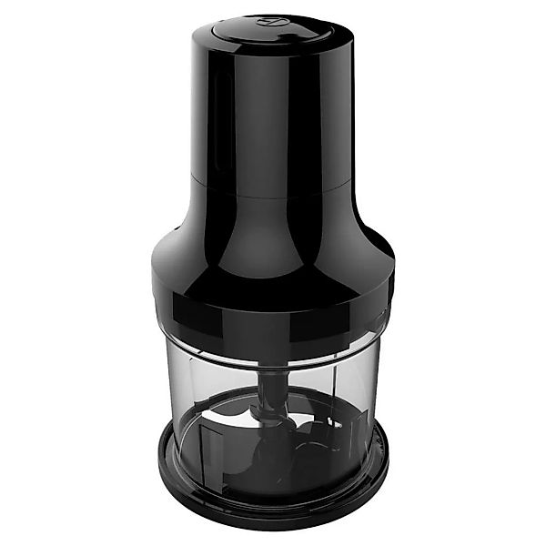 Emerio Multi-Zerkleinerer MC-122646.5 schwarz transparent Kunststoff H/D: c günstig online kaufen