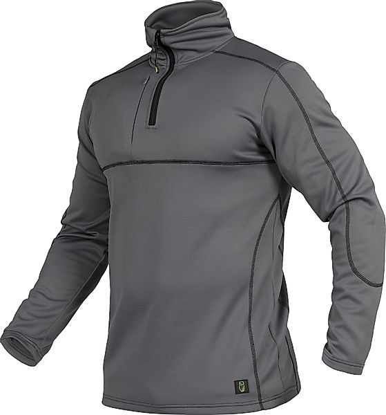 Leibwächter Funktionsshirt Flex-Line Herren Langarmshirt mit günstig online kaufen