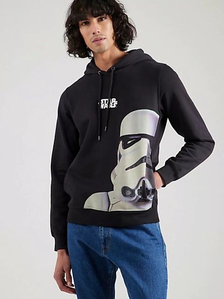 s.Oliver Sweatshirt Starwars (1-tlg) günstig online kaufen