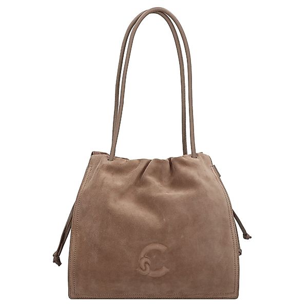 COCCINELLE Schultertasche Dulse, Leder günstig online kaufen
