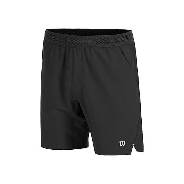 Wilson Shorts M Tournament Short V2 7In Unlined Black günstig online kaufen