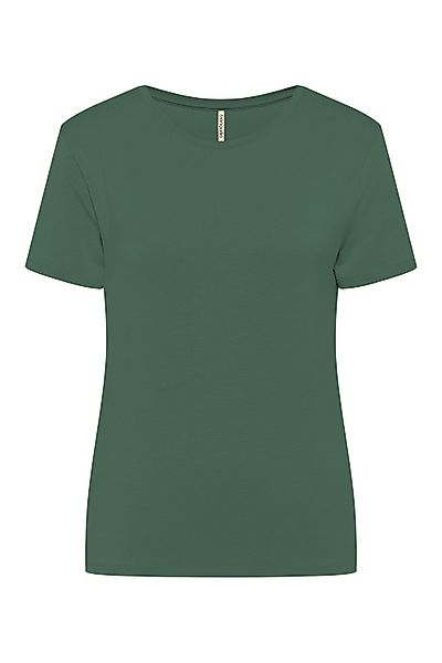 Tranquillo T-Shirt Damen WEICHES TENCEL-SHIRT vintage günstig online kaufen