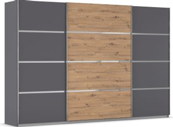 rauch Kleiderschrank "Schwebetürenschrank OTTO´s Choice Garderobe Schrank T günstig online kaufen