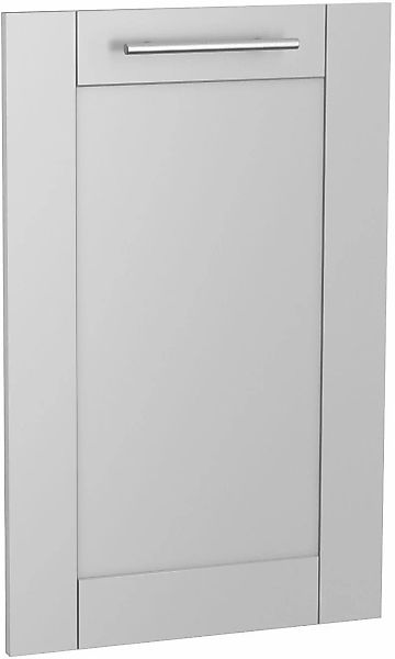 KOCHSTATION Frontblende "KS-Ahus", Breite 45 cm günstig online kaufen