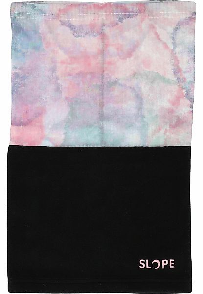 SLOPE Modeschal "Koa" Im smarten 2-in-1-Design günstig online kaufen