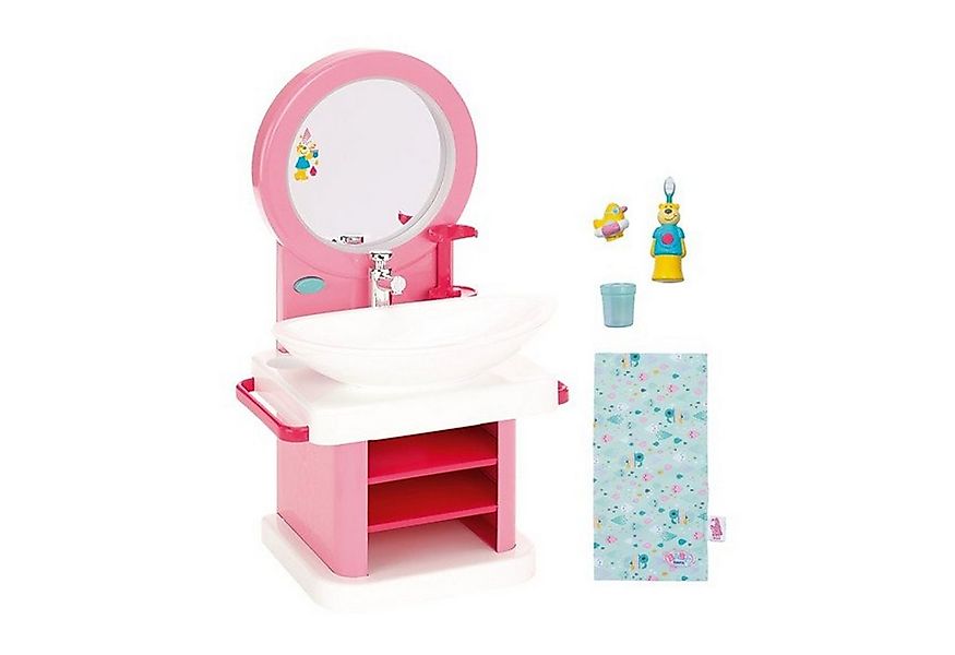 Zapf Creation® Puppenwaschtisch 831953 BABY born Bath Waschtisch günstig online kaufen