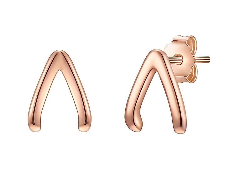 Glanzstücke München Paar Ohrstecker Set: GSM1380 (2-tlg), aus Sterling silb günstig online kaufen