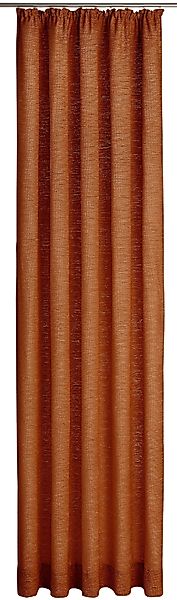 Wirth Vorhang Holmsund 288g/qm, Kräuselband (1 günstig online kaufen