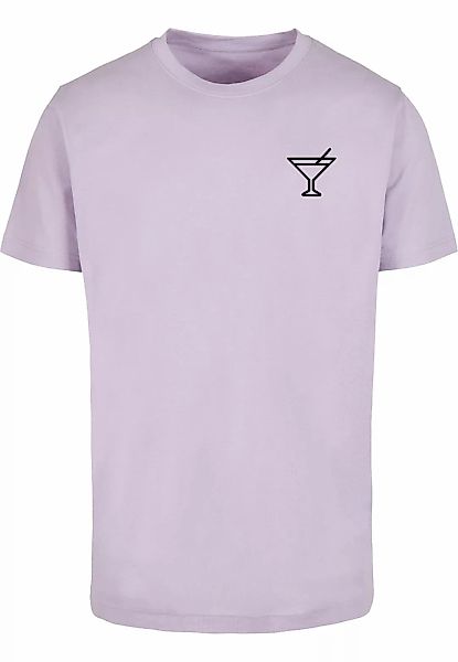 Merchcode T-Shirt "Merchcode Summer - Cocktail T-Shirt", (1 tlg.) günstig online kaufen