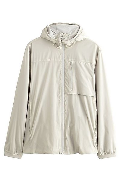 Next Anorak Wasserabweisende, leichte Anorak-Jacke mit Kapuze (1-St) günstig online kaufen