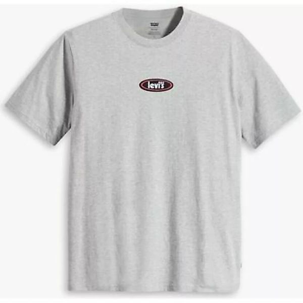 Levis  T-Shirts & Poloshirts 16143 1054 - RELAXED TEE-. günstig online kaufen