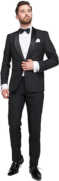 Suitable Smokinganzug Brooklyn Woolblend - Größe 60 günstig online kaufen