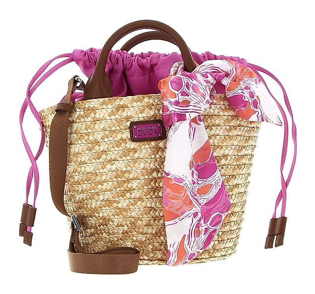 Mandarina Duck Schultertasche Seashell (Set, 2-tlg) günstig online kaufen
